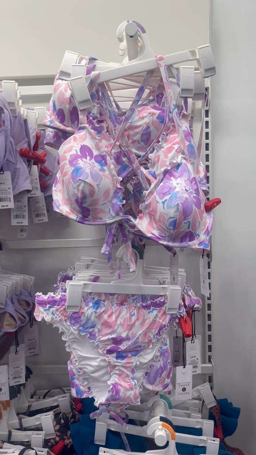 target swim, swimwear, target style, target finds 

#LTKFind #LTKswim #LTKSeasonal