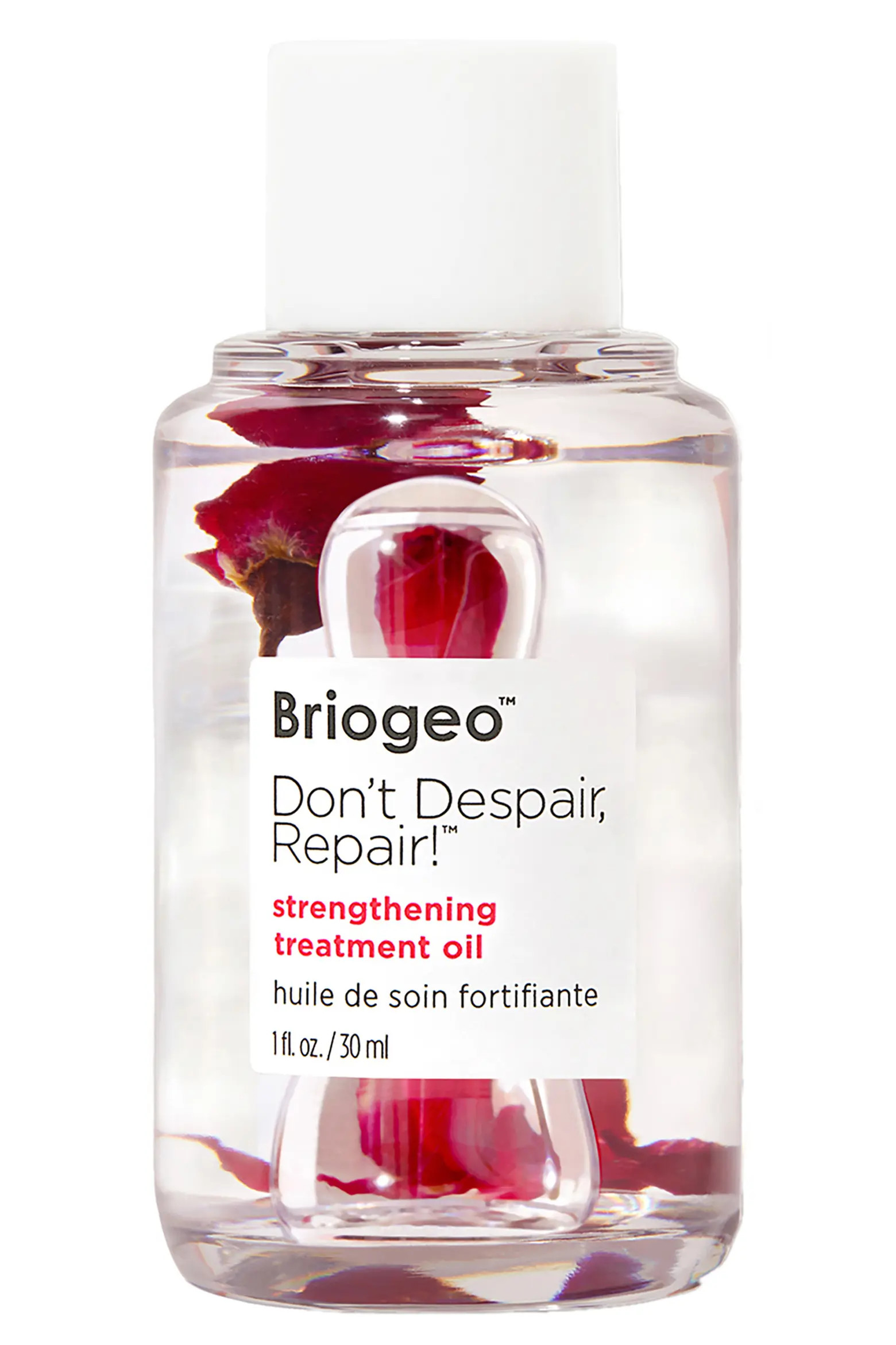 Briogeo Don't Despair, Repair!™ Strengthening Treatment Hair Oil (Women) | Nordstrom | Nordstrom