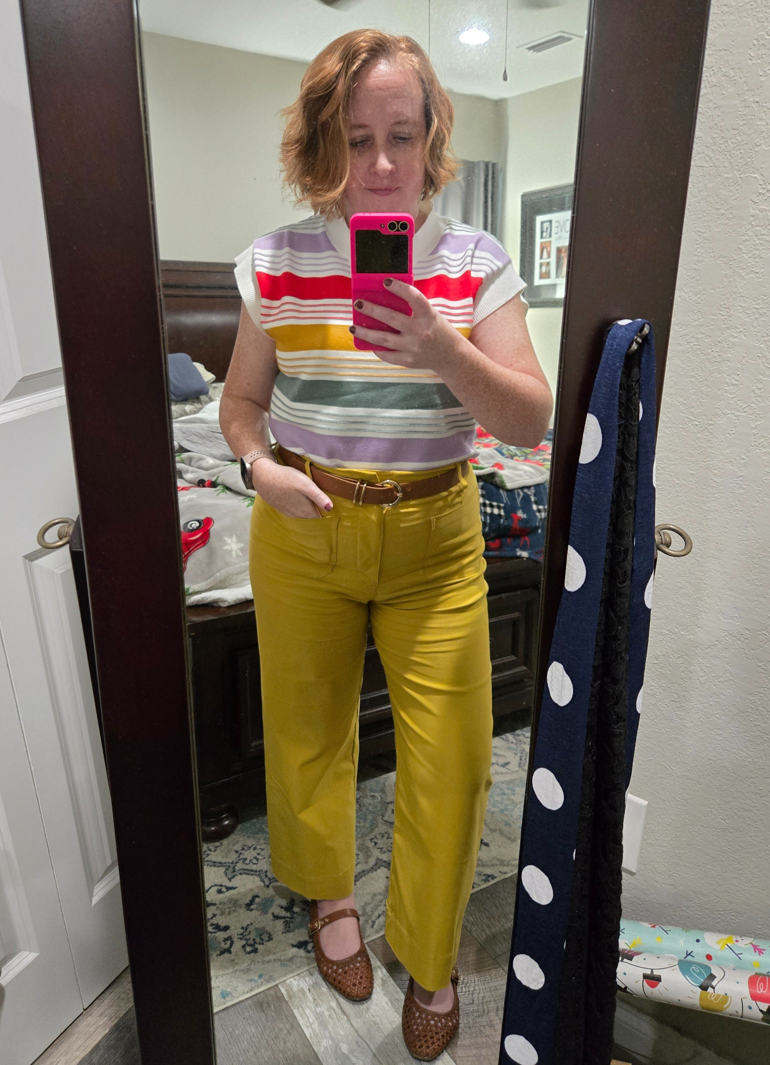 These patch pocket pants are so good 😍

#LTKPetite #LTKFindsUnder50 #LTKStyleTip