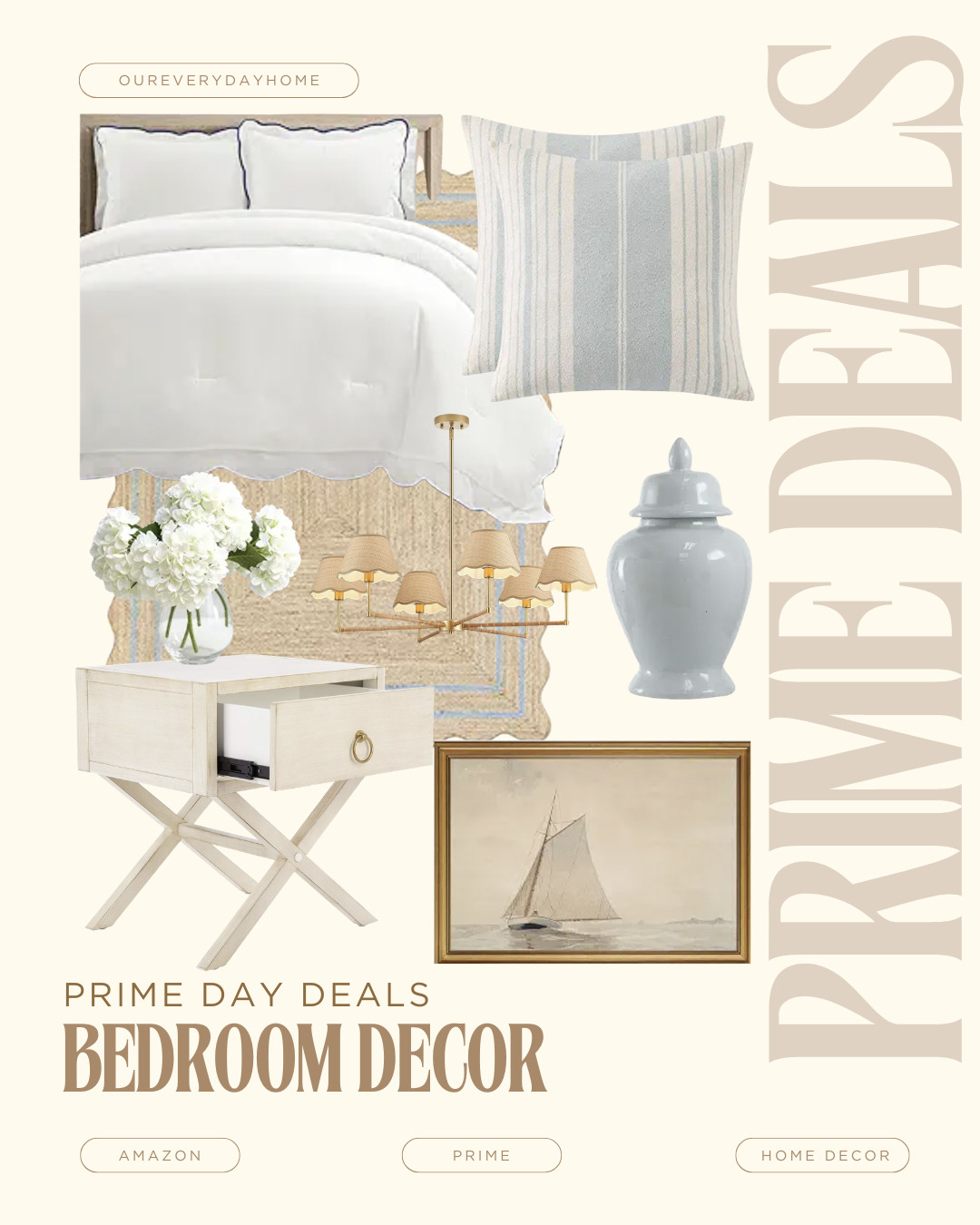 Is it time for a bedroom refresh? Prime Days has some great bedroom decor deals today! 

Home decor
bedroom
amazon prime day deals  

 #LTKHome #LTKSaleAlert