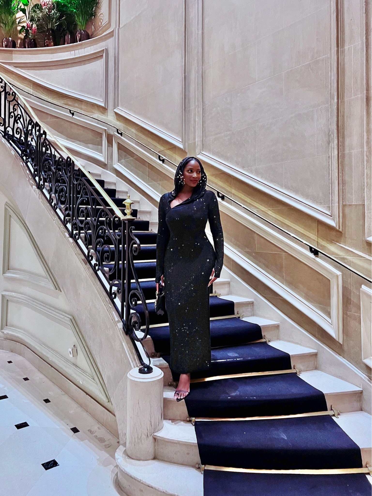 Night out 🖤🖤🖤