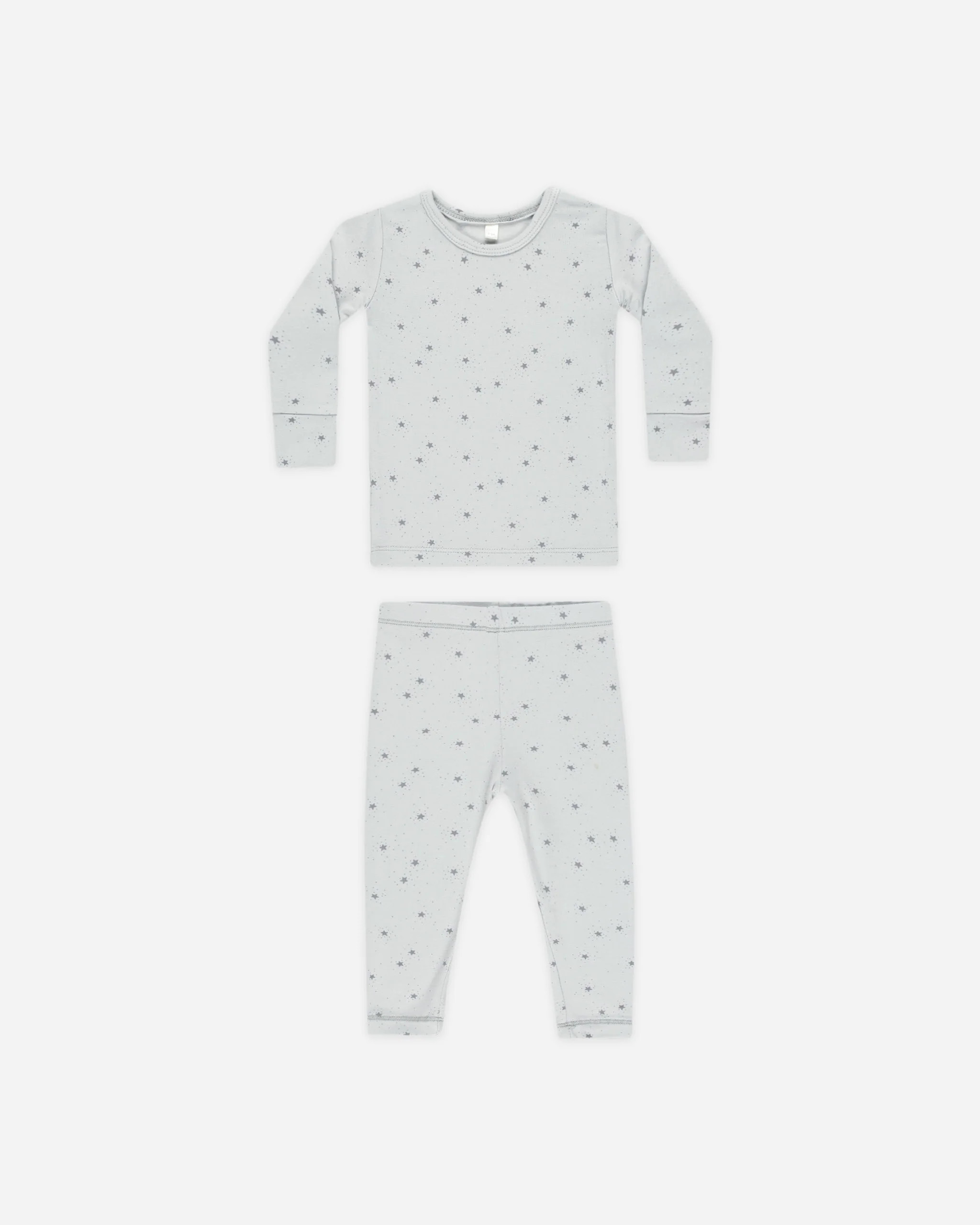 Bamboo Pajama Set || Twinkle | Rylee + Cru