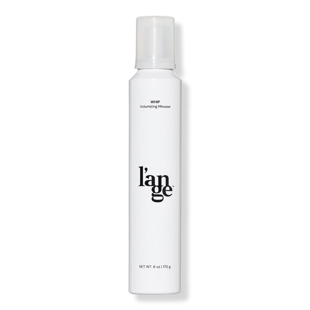L'ange Whip Volumizing Mousse | Ulta