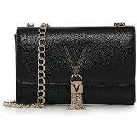 Divina Crossbody Bag Black | Debenhams UK