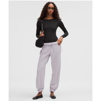 Wundermost Ultra-Soft Nulu Boatneck Scoop-Back Long-Sleeve Bodysuit | Lululemon (US)