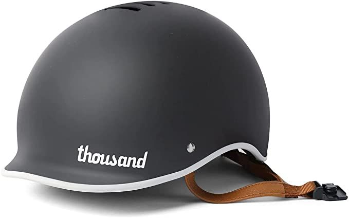 Thousand Bike Helmet for Adults - Heritage Collection - Safety Certified for Bicycle Skateboard R... | Amazon (US)
