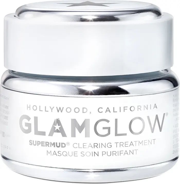 ® SUPERMUD® Clearing Treatment Mask | Nordstrom Rack