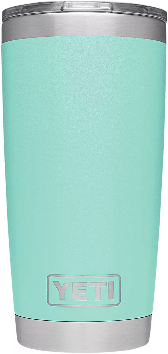 YETI 20 oz. Rambler Tumbler with MagSlider Lid | Dick's Sporting Goods