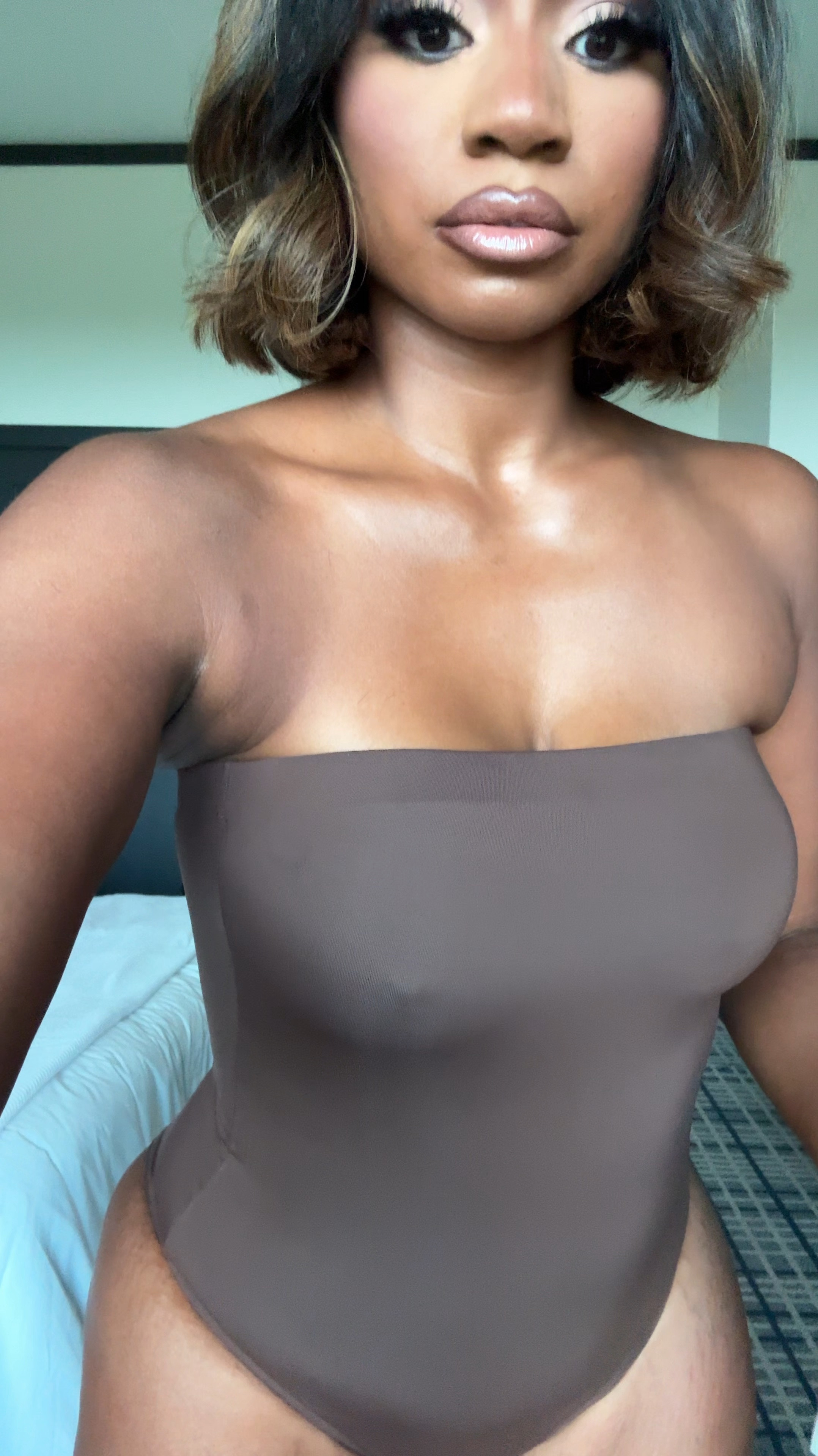 One piece free people swimsuit find! Chic and mid coverage! Wearing a L and comes in multiple colors!

#LTKSwim #LTKFindsUnder100 #LTKSeasonal