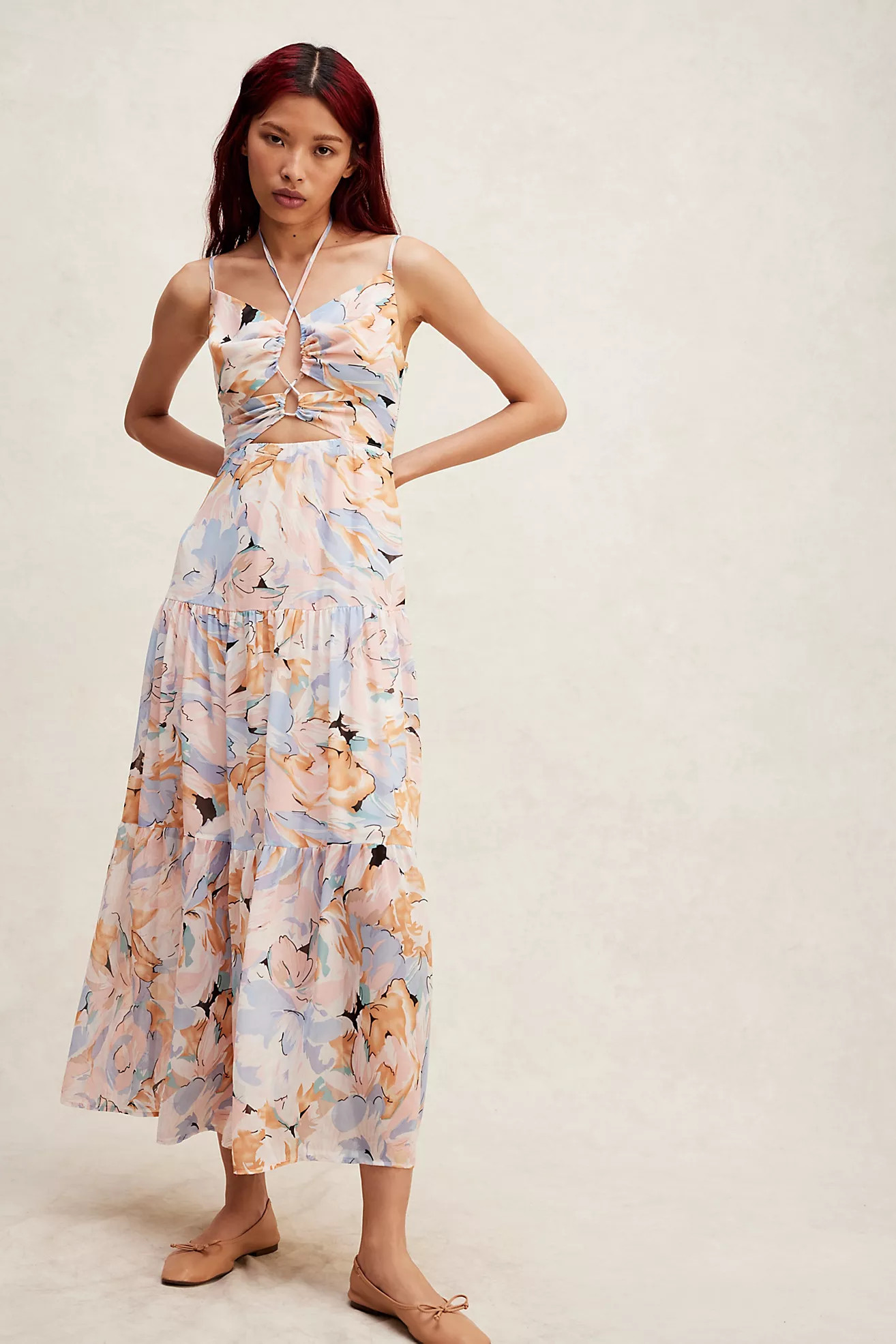 ASTR Brandy Dress | Free People (Global - UK&FR Excluded)