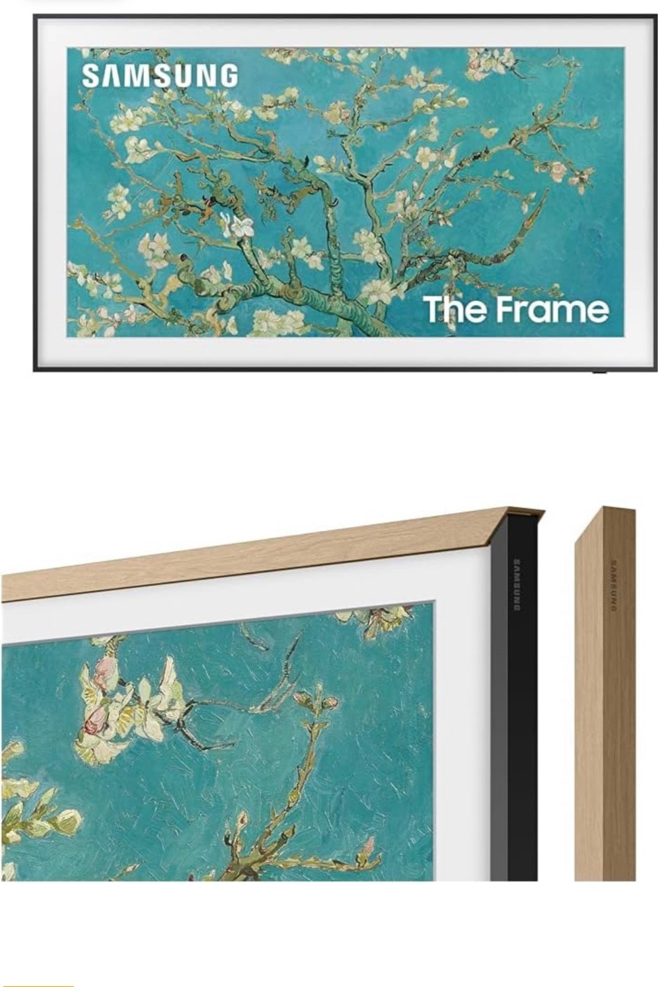 best time to get the frame tv is during the amazon sale!!!

#LTKhome #LTKsalealert #LTKxPrime