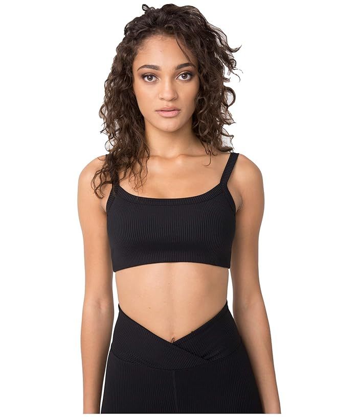YEAR OF OURS Ribbed Bralet 2.0 | Zappos