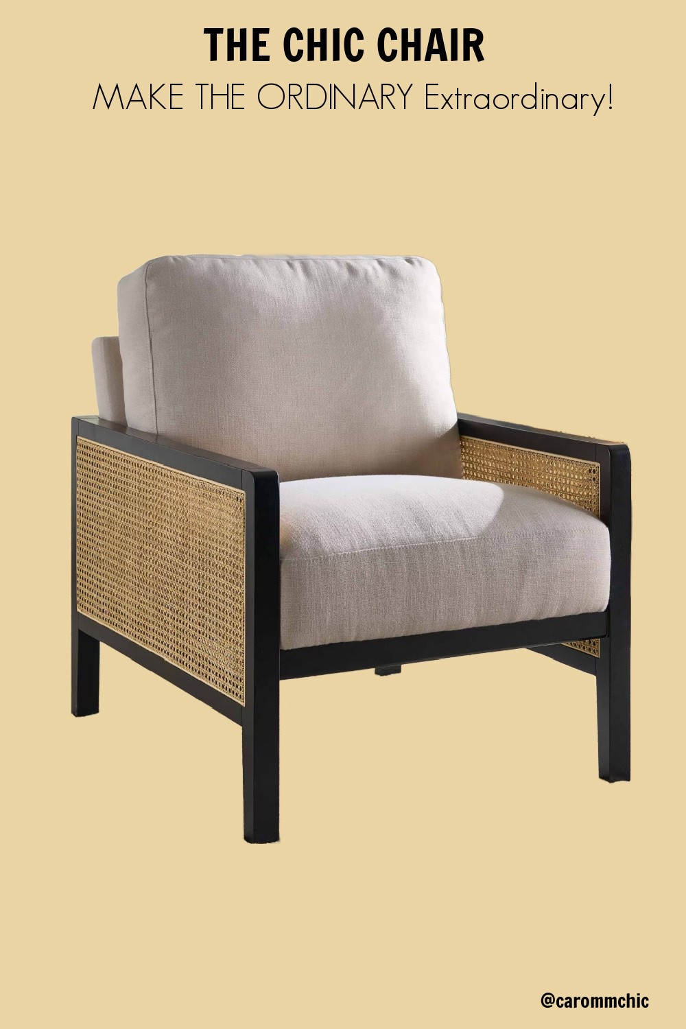 Can’t believe the price and the chair is so beautiful! 
Perfect for Living Room or dining table ends! 🤩✨
.

#LTKSeasonal #LTKHome