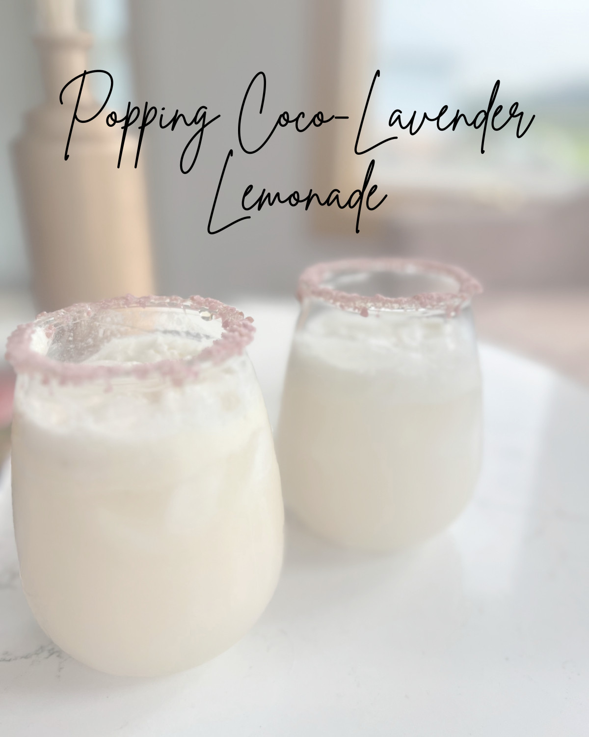 Delicious and refreshing with a little fun!  Make this mocktail with your kiddos or make it for your next happy hour by simply adding vodka ;-)... no judgement here!  Get yourself these ingredients Mama and let's create! 

 #LTKSeasonal #LTKHome #LTKParties
