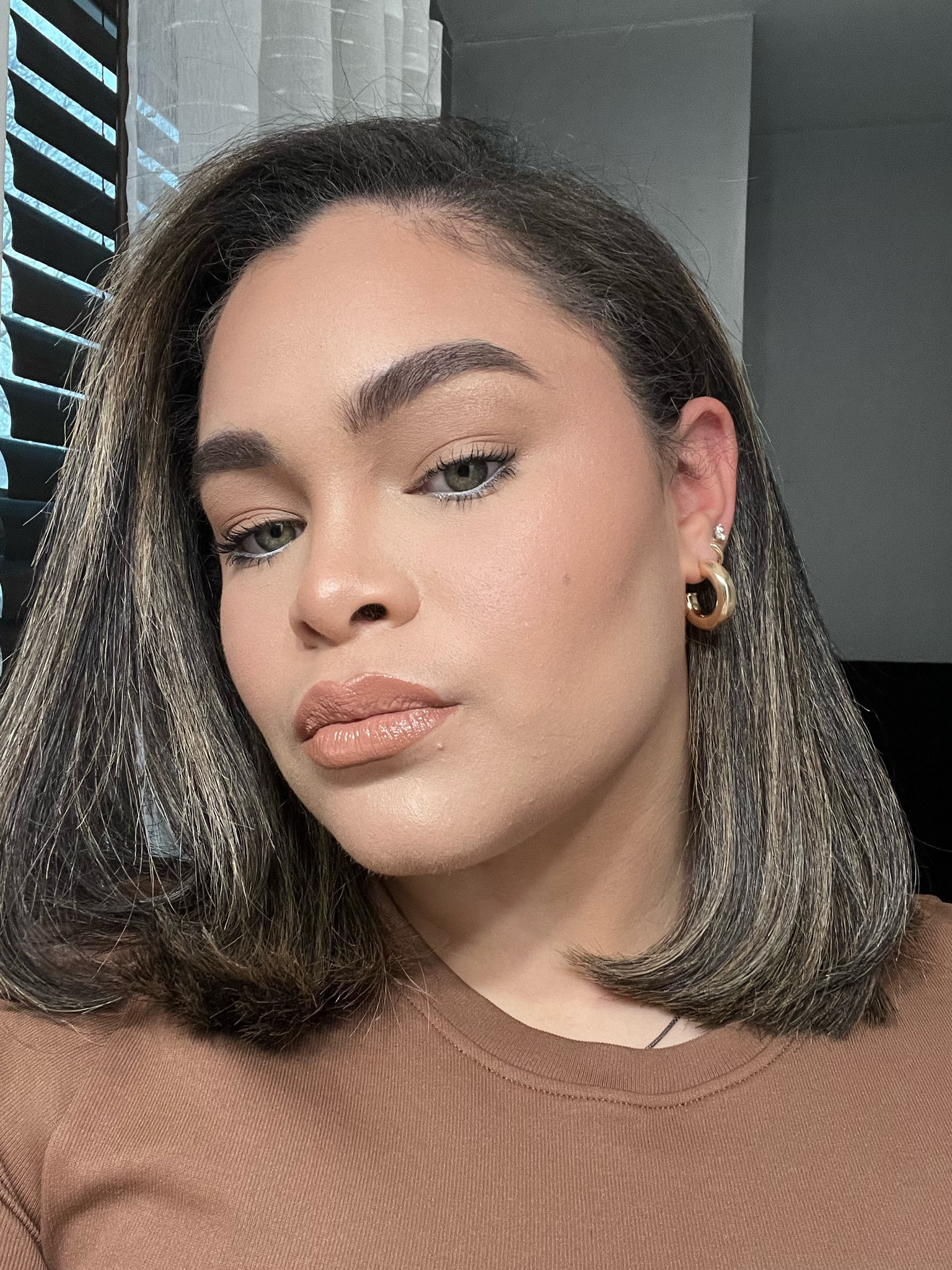 These are my go to makeup products to create this everyday makeup look. Skin focused. 

#LTKbeauty