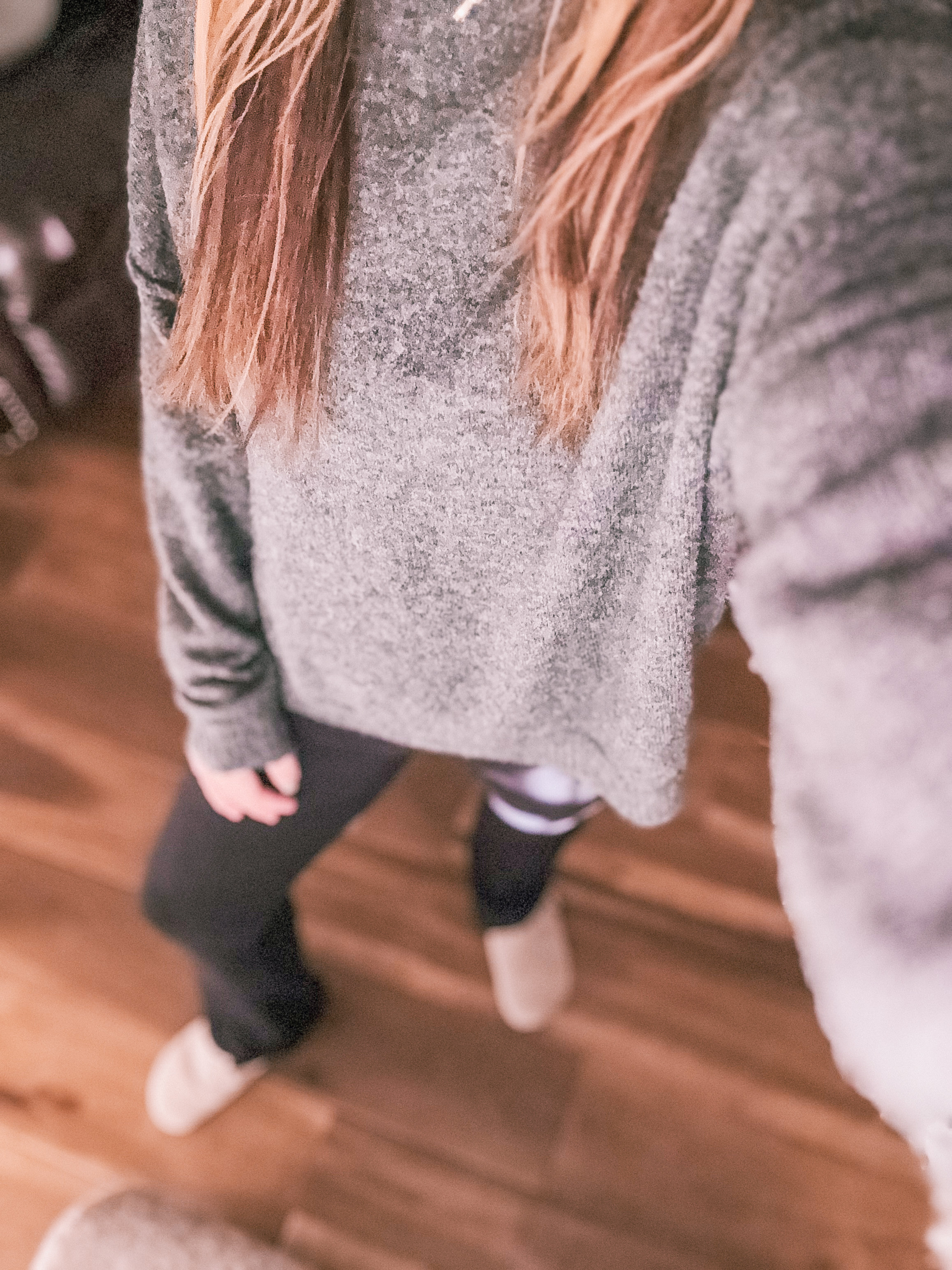 Cozy and comfortable holiday outfit vibes✨☕️

Gifts for her, cozy gifts, cozy essentials, knit sweater, birkenstock clogs, aimomlifee

#LTKStyleTip #LTKGiftGuide #LTKCyberWeek