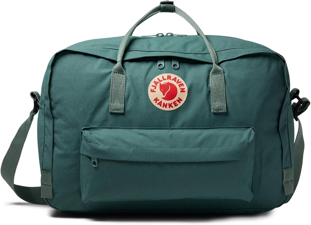 Fjällräven Kånken Weekender | Amazon (US)