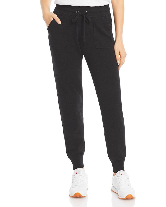 Cashmere Jogger Pants - 100% Exclusive | Bloomingdale's (US)