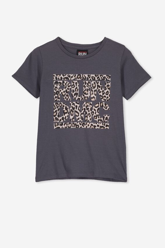 Lux Short Sleeve Tee | Baby, Toddler & Kids Clothing | Cotton On Kids | Cotton On (ANZ)