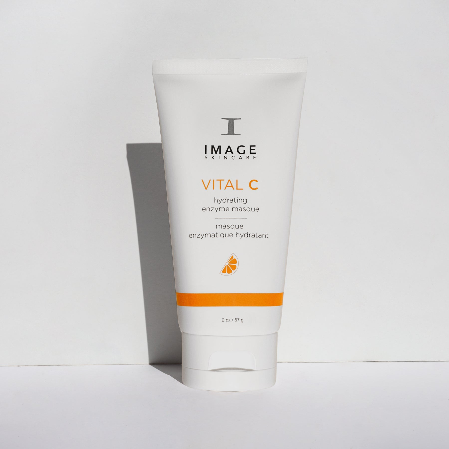 VITAL C hydrating enzyme masque | Image Skincare