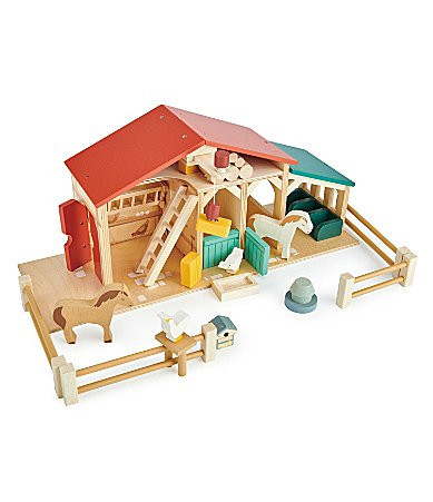 Tender Leaf Toys Tender Leaf Farm | Dillard's