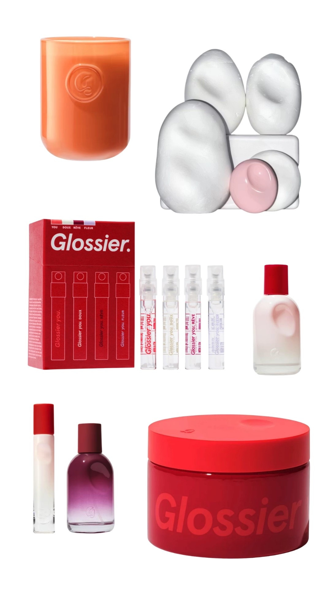 Glossier You is a fun and alluring perfume!

#LTKBeauty #LTKSaleAlert