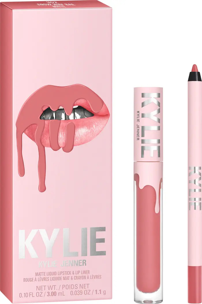 KYLIE COSMETICS Matte Lip Kit | Nordstrom | Nordstrom