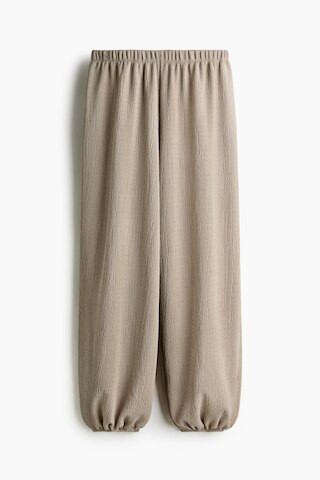 H & M - Balloon Pants - Beige | H&M (US + CA)