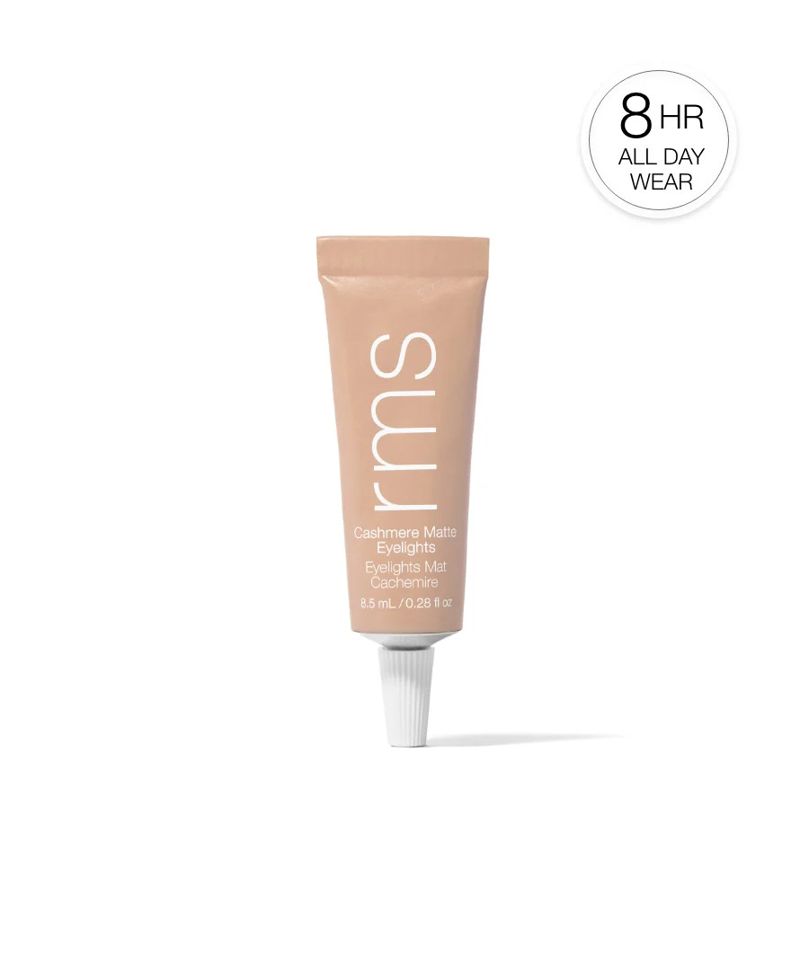Cashmere Matte Eyelights | RMS Beauty