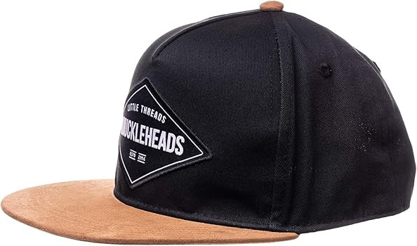 Baby Hats - Baseball Hat, Newborn Youth Flat Brim Mesh Trucker Surf Skate Bubba Bro Fitted Beach ... | Amazon (US)