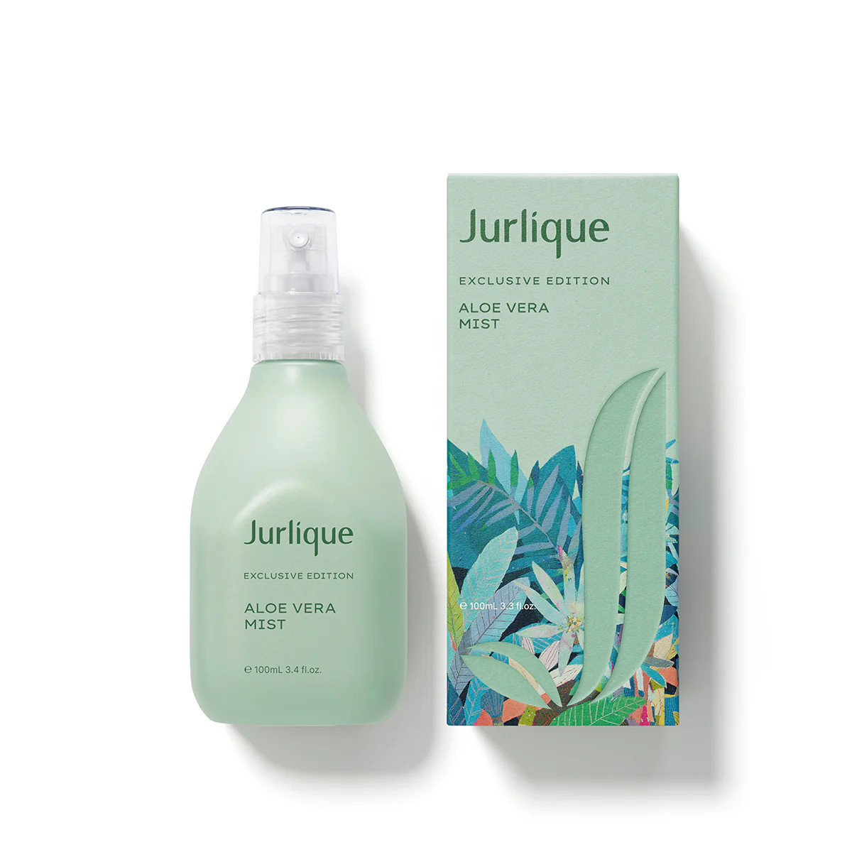 Exclusive Edition Aloe Vera Mist | Jurlique (AU)