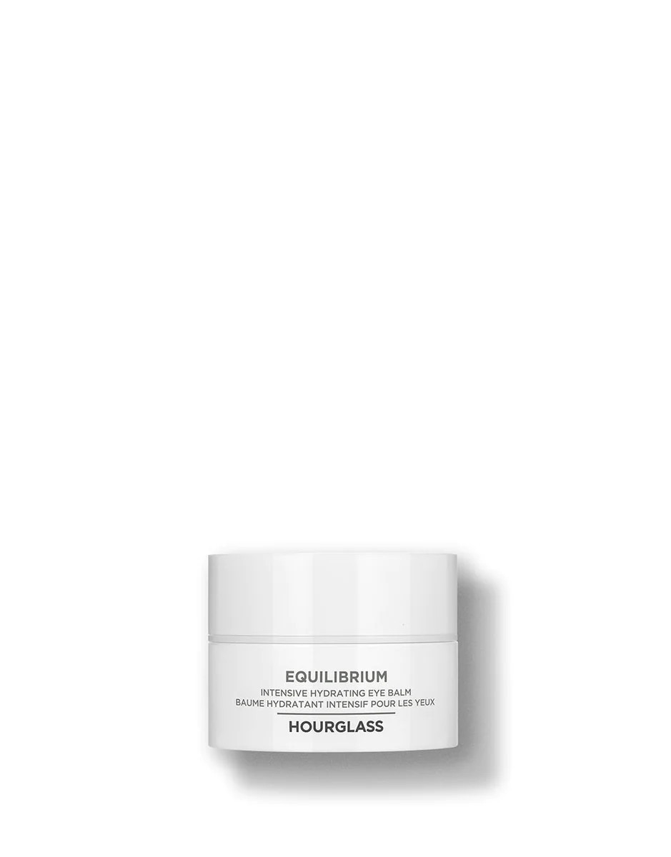 Equilibrium Intensive Hydrating Eye Balm | Hourglass Cosmetics