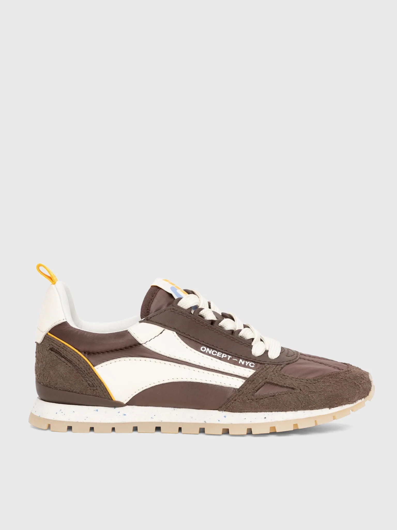 ONCEPT
                      
                     Women's Toronto Sneaker | Saint Bernard