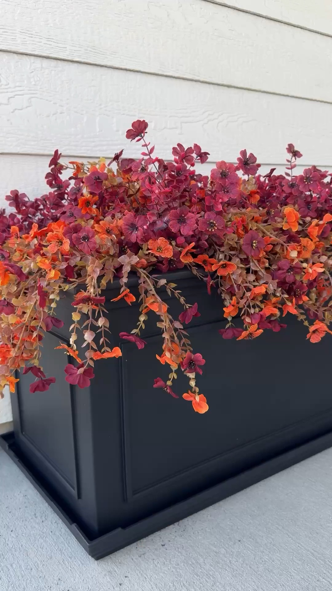 Faux fall flowers, outdoor, fall porch

#LTKHome #LTKStyleTip #LTKSeasonal