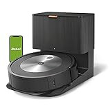 Amazon.com - iRobot Roomba j6+ Self-Emptying Robot Vacuum – Identifies and Avoids Pet Waste & C... | Amazon (US)