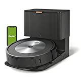 iRobot Roomba j7+ (7550) Self-Emptying Robot Vacuum – Empties itself for 60 days, Identifies an... | Amazon (US)