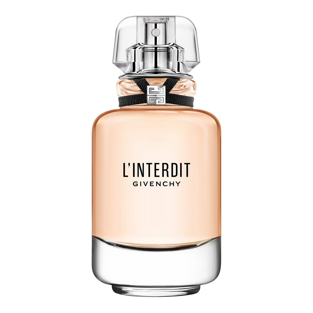 GIVENCHY L'Interdit Eau De Toilette 80ML | Sephora (AU)