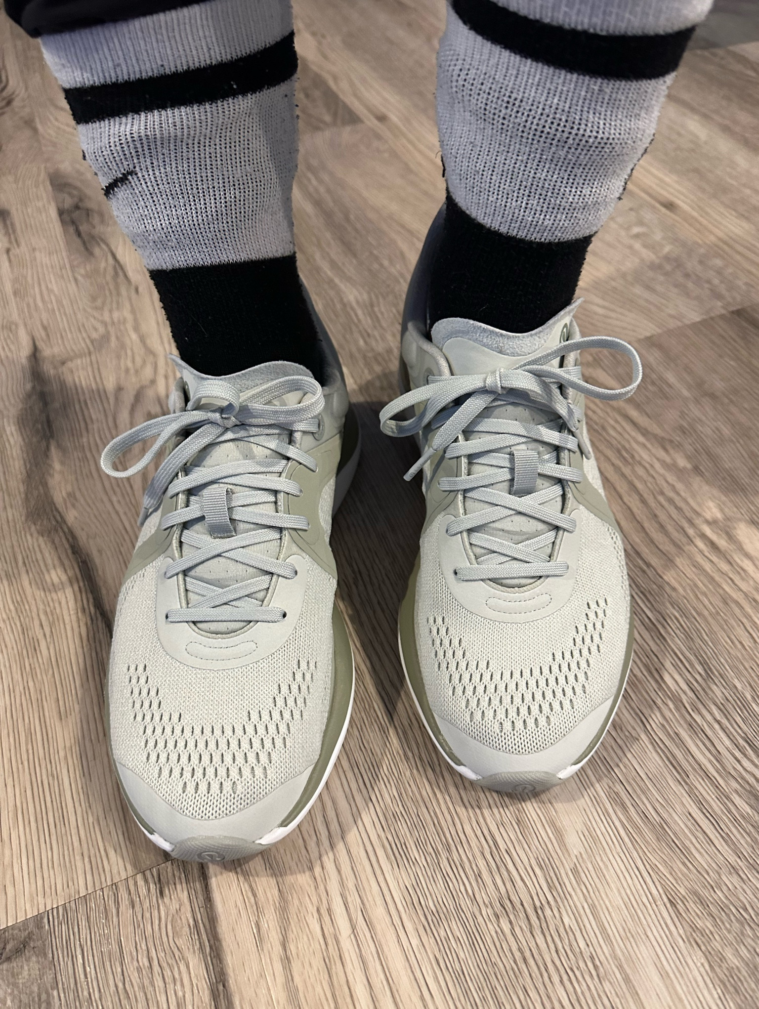 I have yet to find a better walking/running shoe! Truly like a cloud!

#LTKshoecrush #LTKfit #LTKunder50