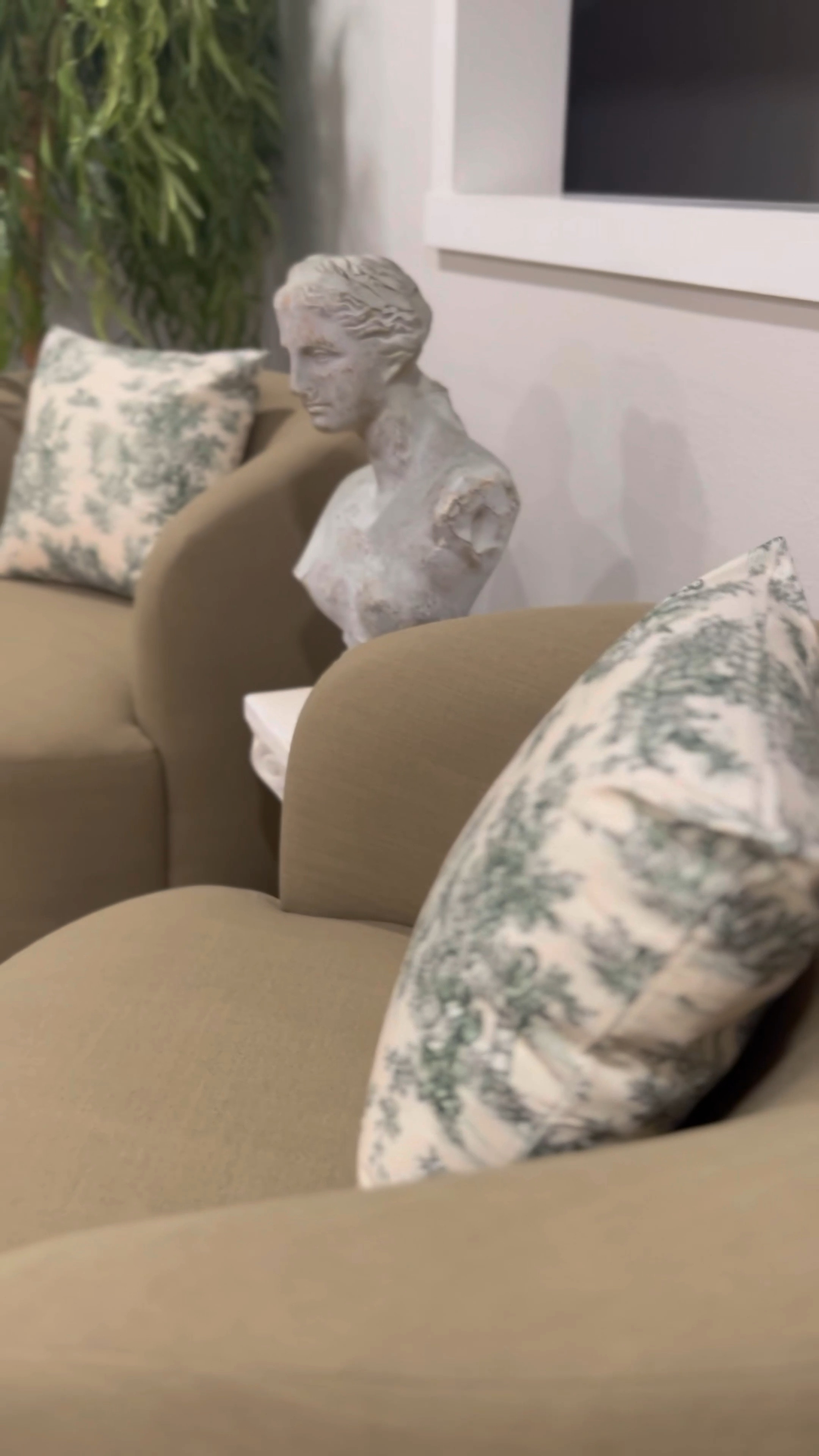 Best selling toile pillow covers on sale! 

#LTKSaleAlert #LTKHome #LTKFindsUnder50