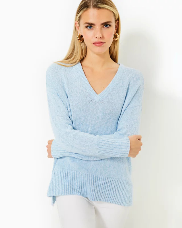Bedford Sweater | Lilly Pulitzer