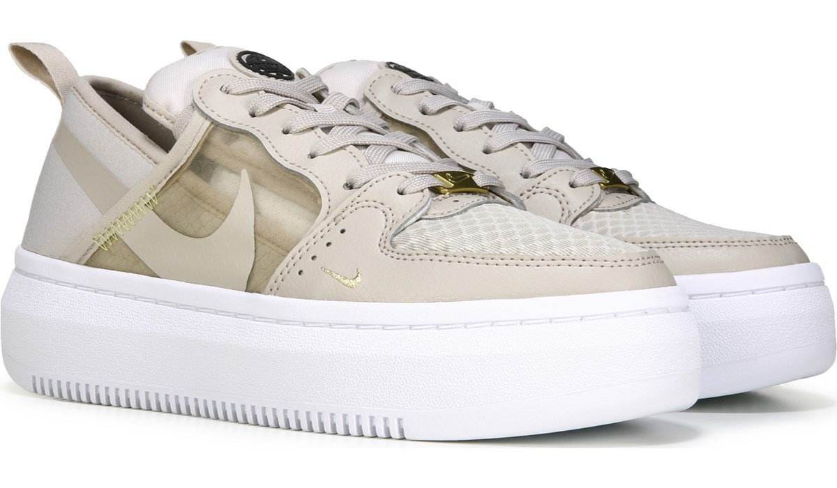 Women's Court Vision Alta Sneaker | Famous Footwear