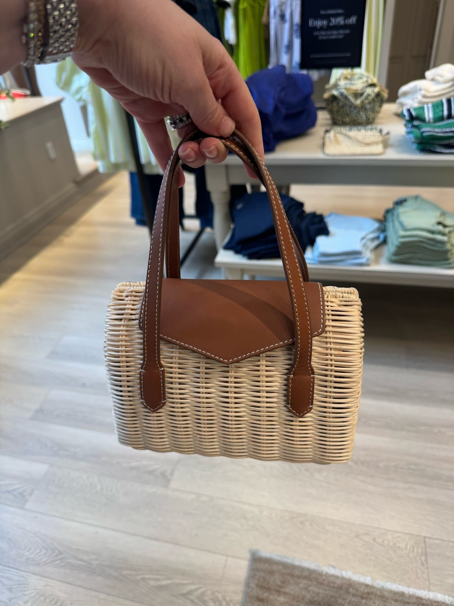 Best and she’s on sale !