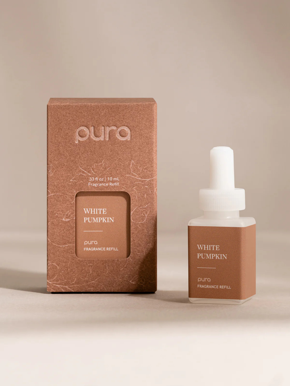 Subscribe to NEST New York's fall scents—Pumpkin Chai, Autumn Plum, Velvet Pear—and more.

  ... | Pura