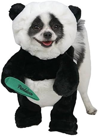 Pandaloon Dog and Pet Costume Set - AS SEEN ON Shark Tank - Walking Teddy Bear with Arms | Amazon (US)