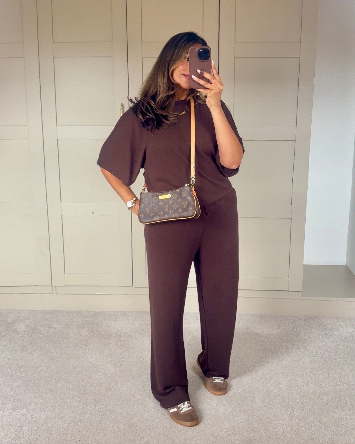 Summer coord 🤎

#LTKtravel #LTKsummer #LTKstyletip