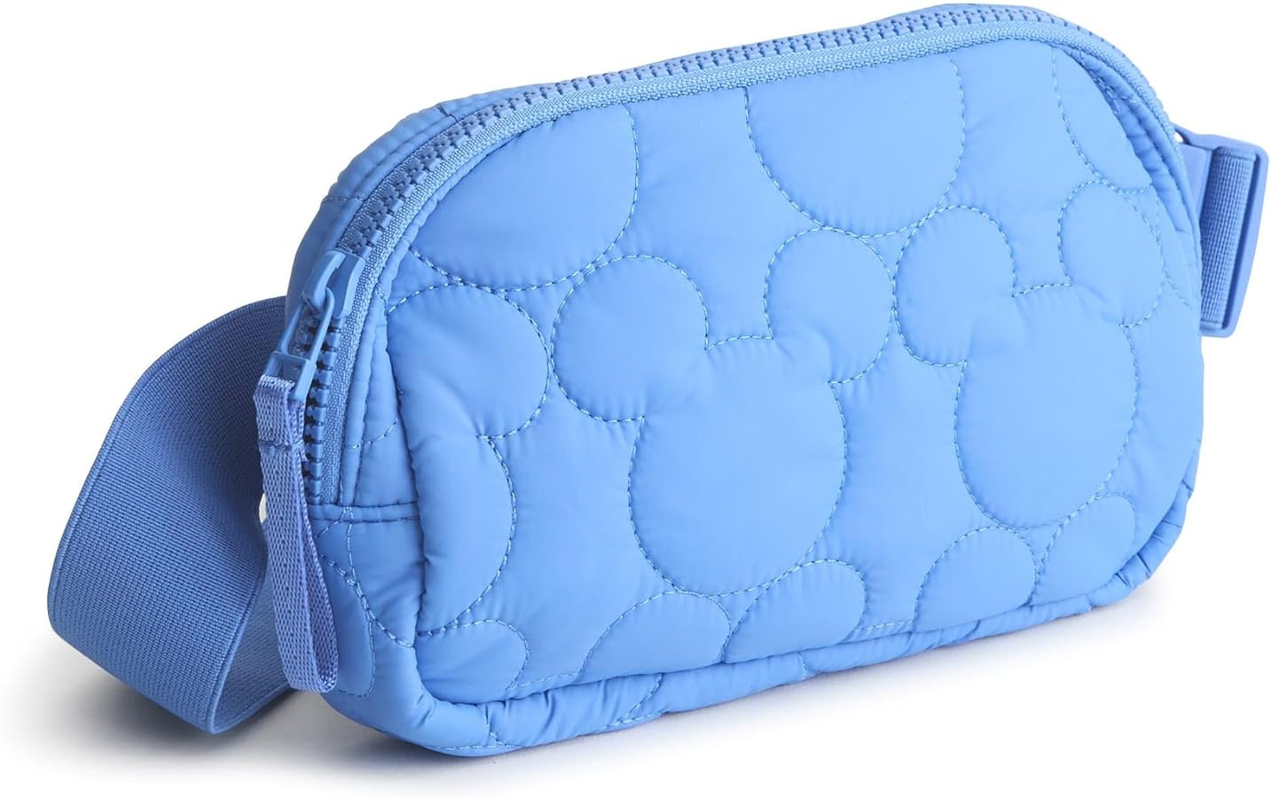 Vera Bradley Women's Disney Featherweight Woodward Small Belt Bag | Amazon (US)