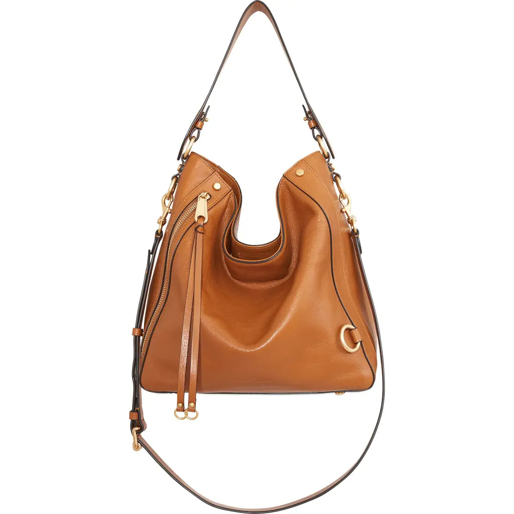 Mab Leather Hobo Bag | Nordstrom