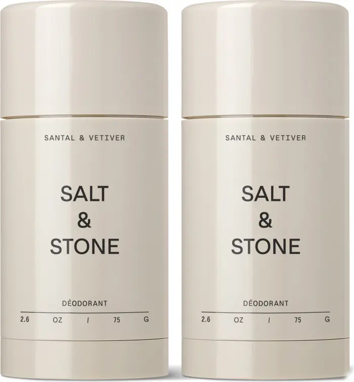 Santal & Vetiver Deodorant Duo $40 Value | Nordstrom