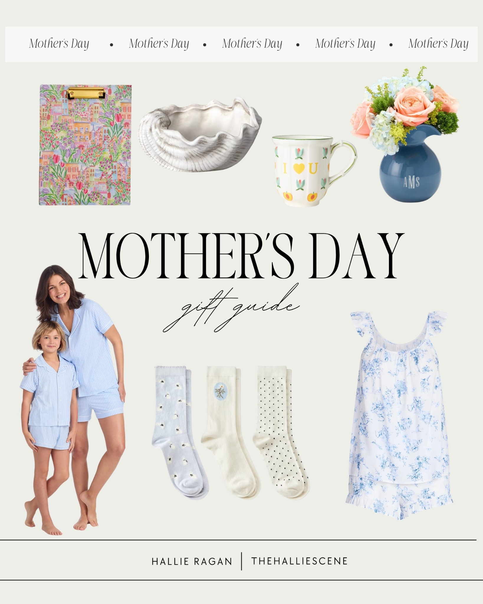 Mother’s Day // Mother’s Day gifts // gift guide // gift for mom // gift for her // pajamas // home // vase // blue // personalized // Walmart 

#LTKMothersDay #LTKselfcare #LTKmomlife