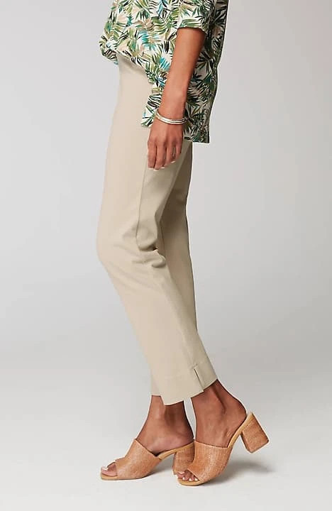 Wearever Smooth-Fit Knit Jeans | J. Jill